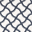 Harlequin Cognate Japanese Ink/ Awakening Fabric