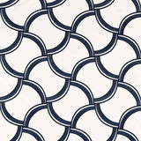 Harlequin Cognate Japanese Ink/ Awakening Fabric