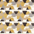 Harlequin Popova Dijon/Incense/Origami/Sketched Fabric
