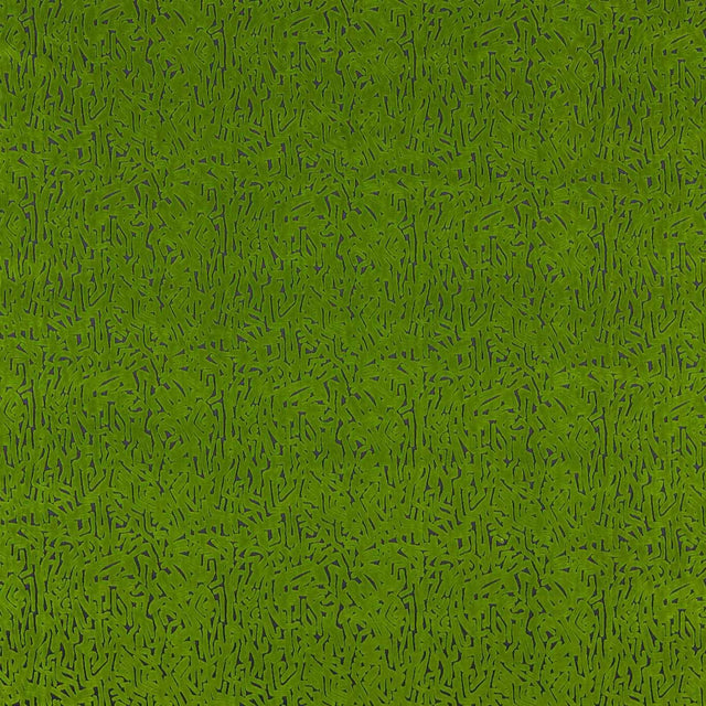 Harlequin Lyrical Forest/Black Earth Fabric