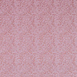 Harlequin Lyrical Orchid/Brazilian Rosewood Fabric