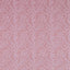 Harlequin Lyrical Orchid/Brazilian Rosewood Fabric