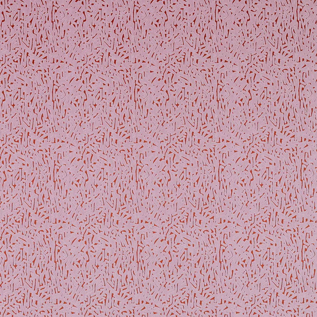 Harlequin Lyrical Orchid/Brazilian Rosewood Fabric