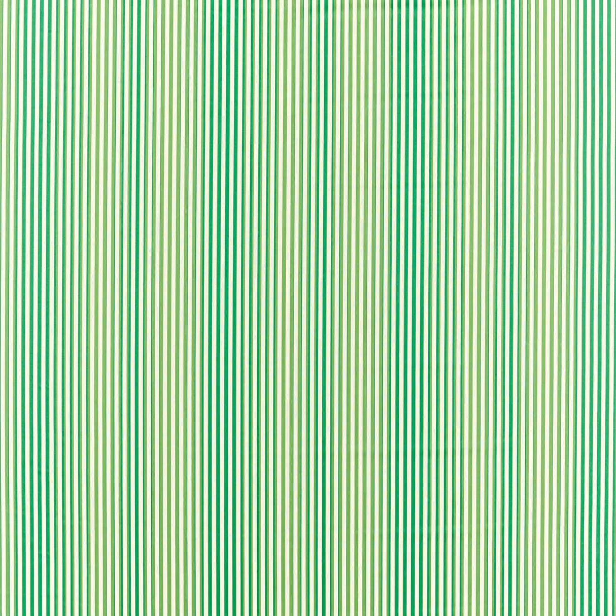 Harlequin Calla Emerald/First Light Fabric