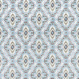 Harlequin Ixora Sky/Seaglass/Sketched Fabric