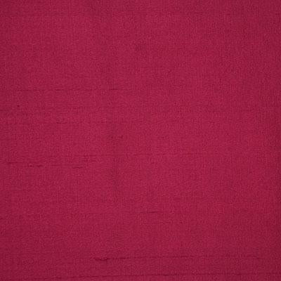 Pindler DOUPPIONI MAGENTA Fabric