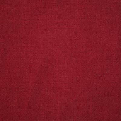 Pindler DOUPPIONI RUBY Fabric