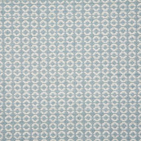 Pindler CHEERIO AQUA Fabric