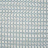 Pindler CHEERIO AQUA Fabric