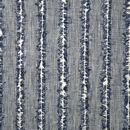 Pindler HOPEWELL INDIGO Fabric