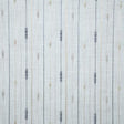 Pindler SIDELINES AQUA Fabric