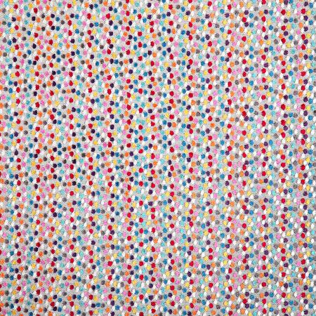 Pindler PEBBLES MULTI Fabric