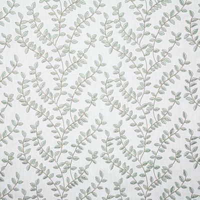 Pindler TREETOP GREENTEA Fabric