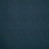 Pindler NOVA FRONT INDIGO Fabric