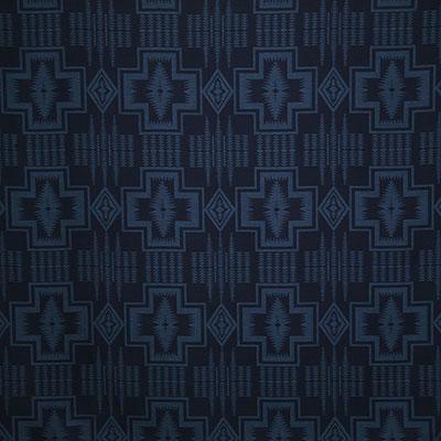 Pindler HARDING INDIGO Fabric