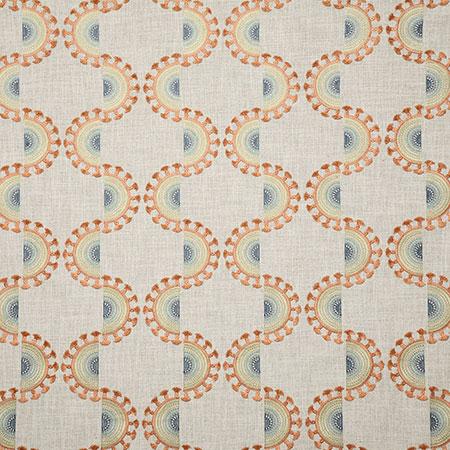 Pindler HASTON SUNSET Fabric