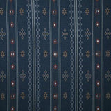 Pindler MADEIRA SAPPHIRE Fabric