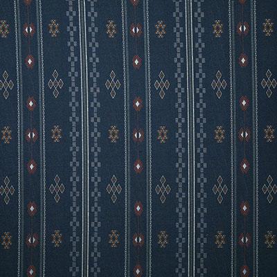 Pindler MADEIRA SAPPHIRE Fabric