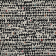 Pindler NORMA BLACK Fabric