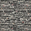 Pindler NORMA BLACK Fabric