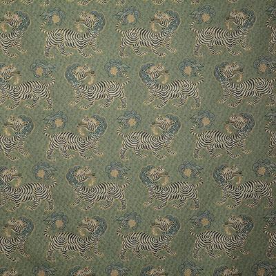 Pindler KATSUMI BONSAI Fabric