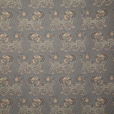 Pindler KATSUMI ONYX Fabric