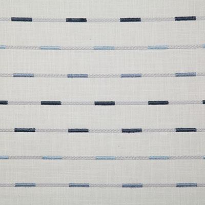 Pindler GENEVIEVE CADET Fabric
