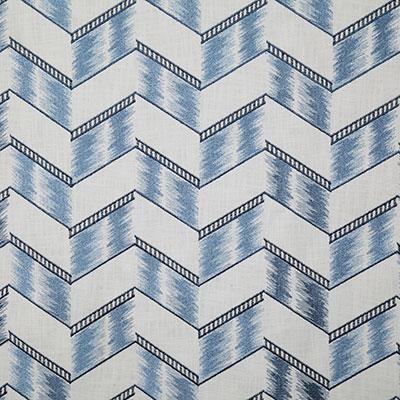 Pindler LEAH CADET Fabric