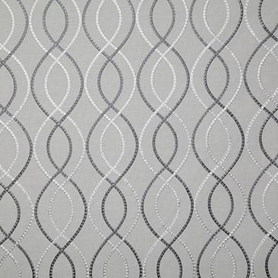 Pindler CHARLOTTE STEEL Fabric