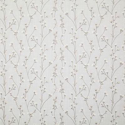 Pindler AMELIA CHALK Fabric