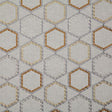 Pindler QUINN METALLIC Fabric