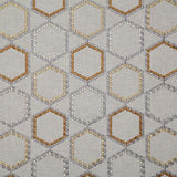 Pindler QUINN METALLIC Fabric