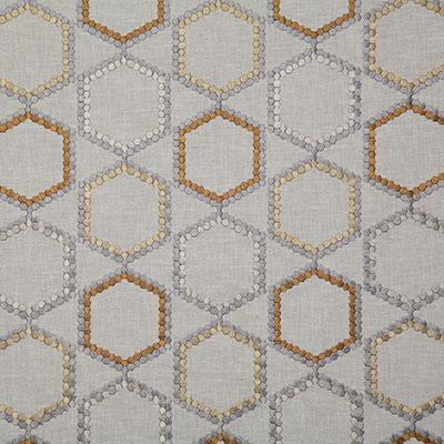 Pindler QUINN METALLIC Fabric