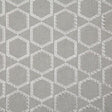 Pindler QUINN SILVER Fabric
