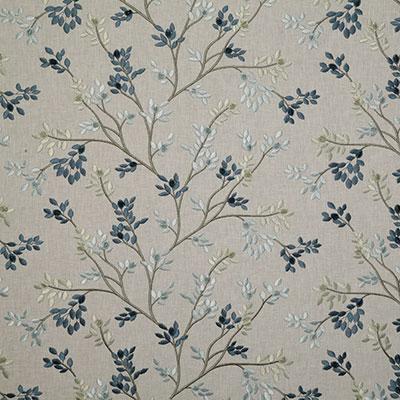 Pindler CORA AEGEAN Fabric