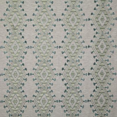 Pindler GENESIS LEAF Fabric