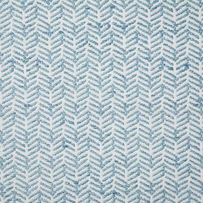 Pindler SALINGER AQUA Fabric