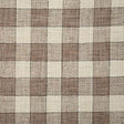 Pindler WILDE MOCHA Fabric