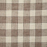 Pindler WILDE MOCHA Fabric