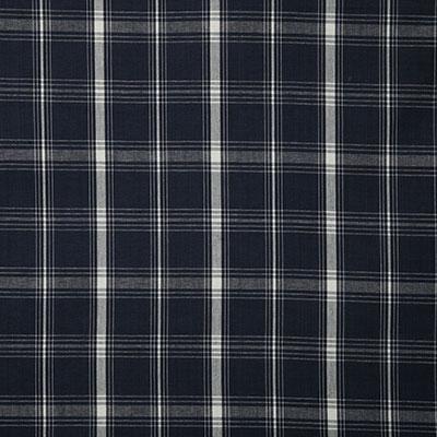 Pindler KENDALL INDIGO Fabric