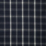 Pindler KENDALL INDIGO Fabric