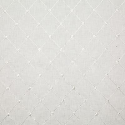 Pindler CAICOS CREAM Fabric