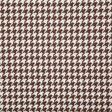 Pindler DONOVAN CHOCOLATE Fabric