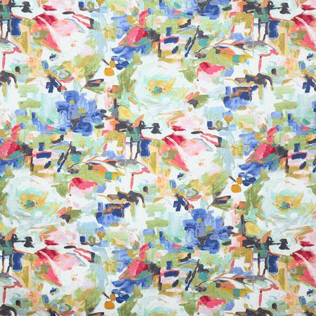 Pindler LOMBARD MULTI Fabric