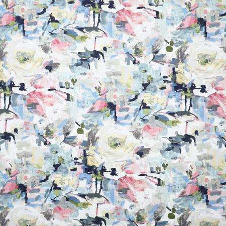 Pindler LOMBARD PASTEL Fabric