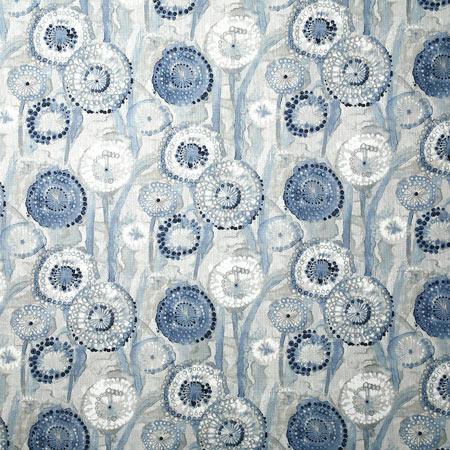 Pindler DADE DENIM Fabric