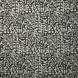 Pindler AMARU GRAPHITE Fabric