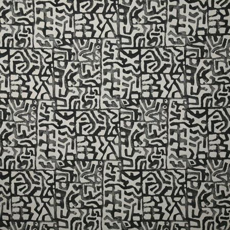 Pindler AMARU GRAPHITE Fabric