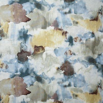 Pindler ROXBURY LAGOON Fabric