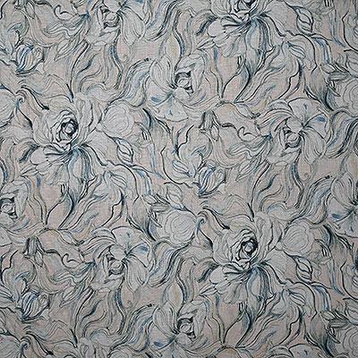 Pindler NATASHA NEPTUNE Fabric